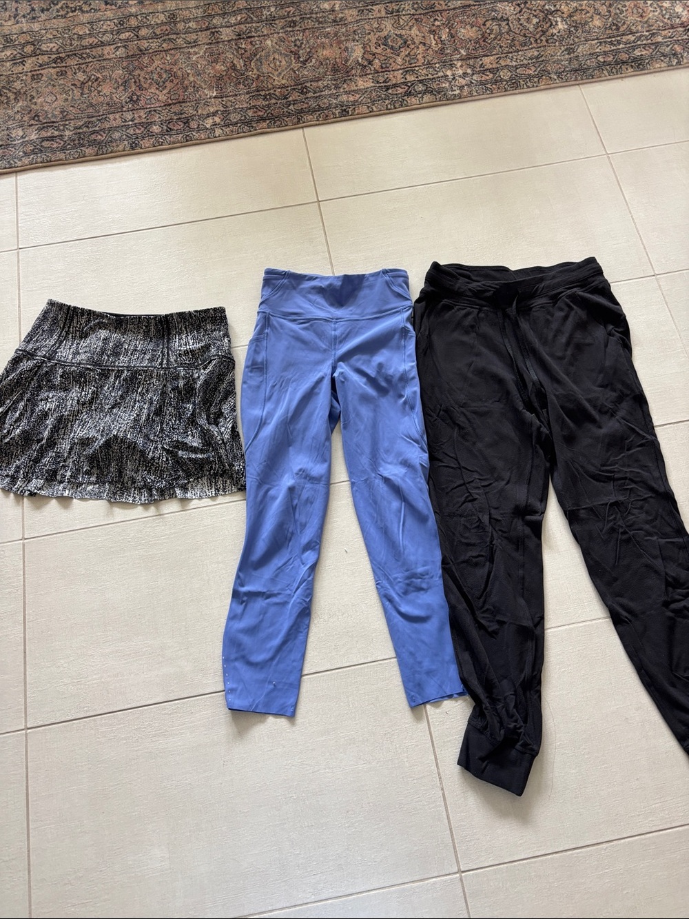Lululemon